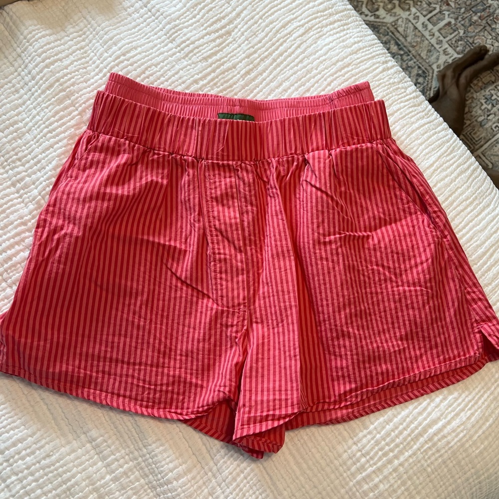 Daily Drills Boxer Shorts XS/S